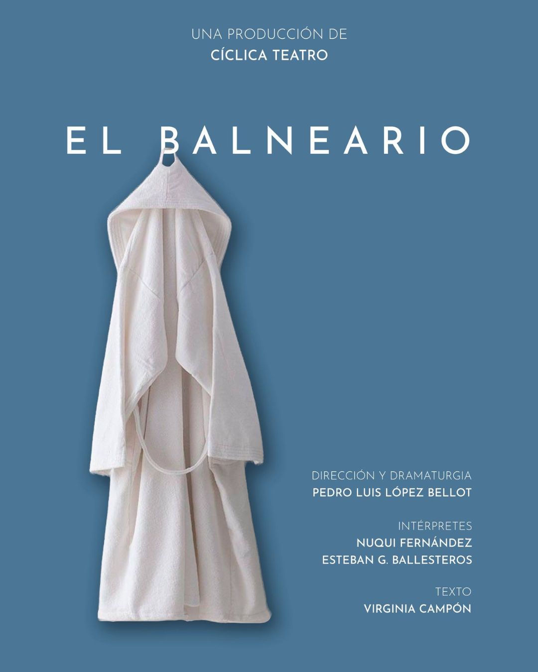 El Balneario